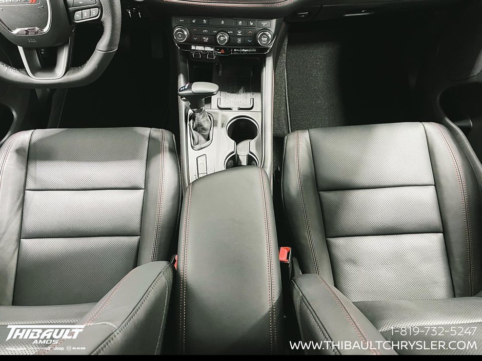2026 Dodge Durango GT HEMI V8 PLUS