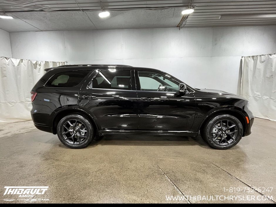 2026 Dodge Durango GT HEMI V8 PLUS