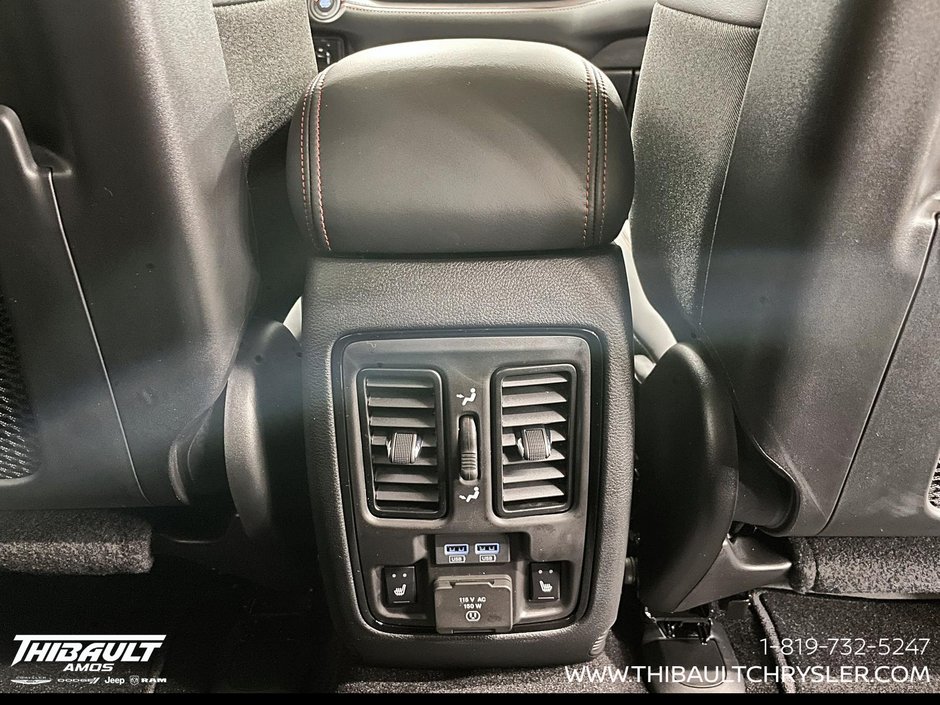 2026 Dodge Durango GT HEMI V8 PLUS