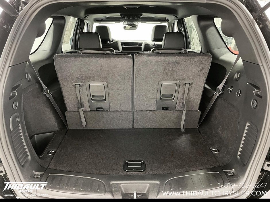2026 Dodge Durango GT HEMI V8 PLUS