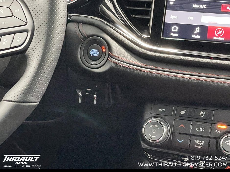 2026 Dodge Durango GT HEMI V8 PLUS