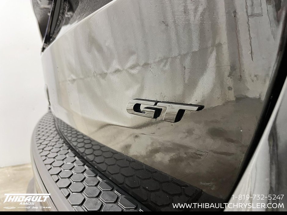2026 Dodge Durango GT HEMI V8 PLUS
