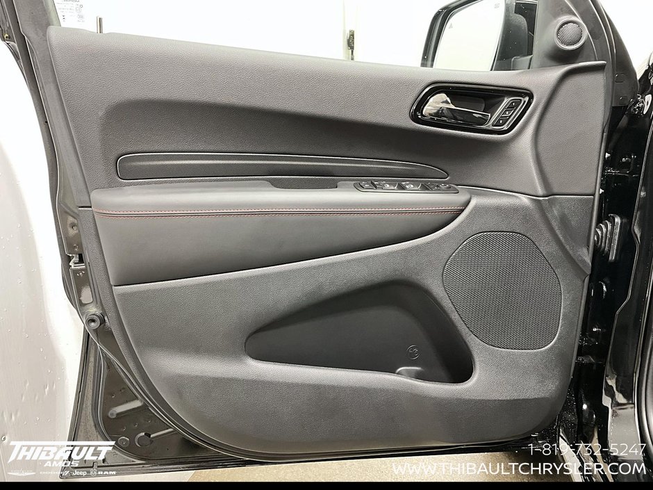 2026 Dodge Durango GT HEMI V8 PLUS