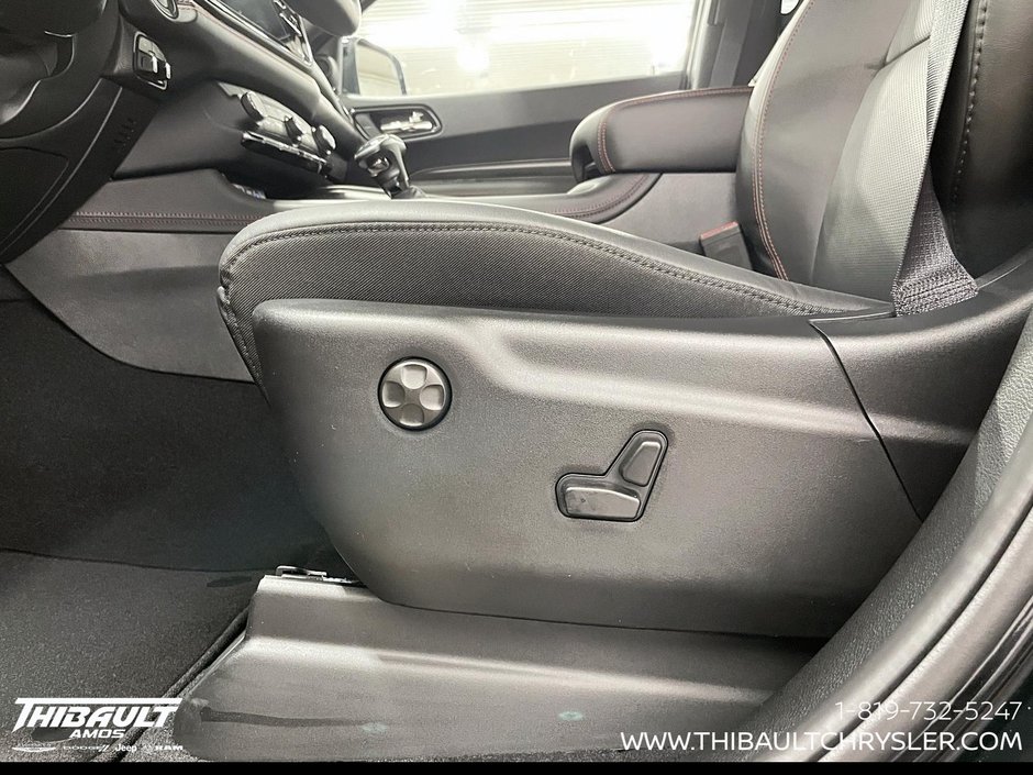 2026 Dodge Durango GT HEMI V8 PLUS