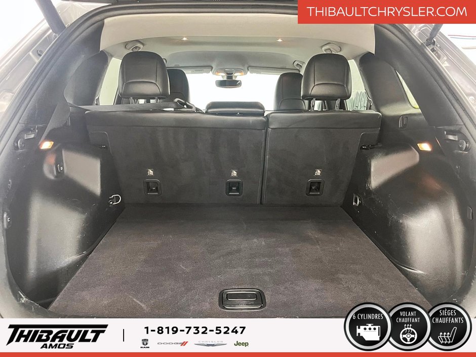 Jeep Cherokee Trailhawk Elite 2019
