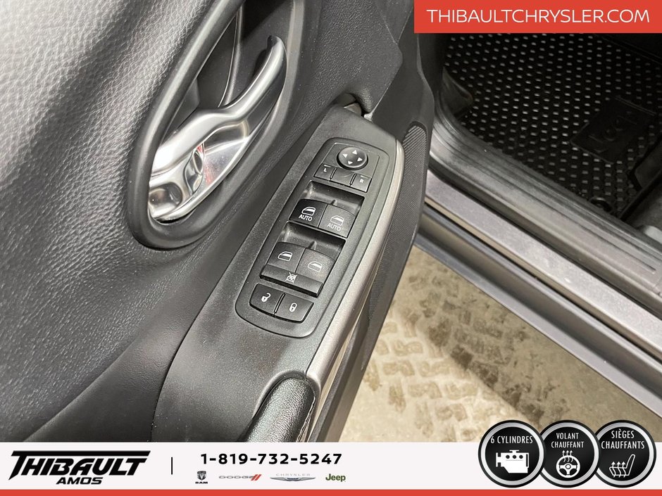 2019 Jeep Cherokee North