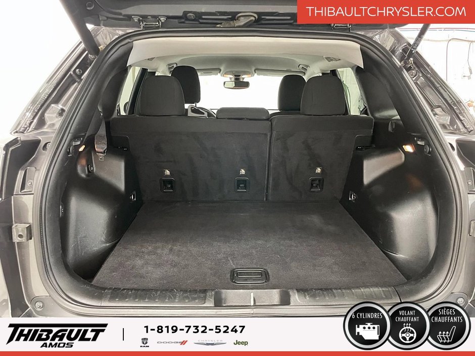 2019 Jeep Cherokee North