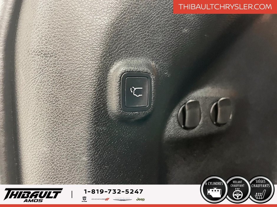 2019 Jeep Cherokee North