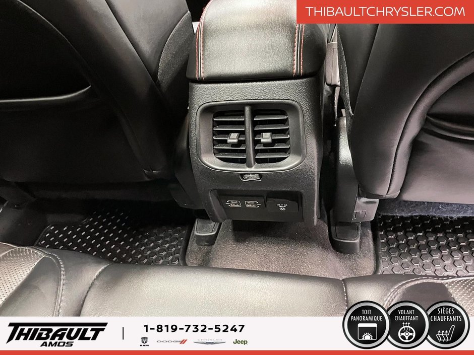 Jeep Cherokee Trailhawk Elite 2021