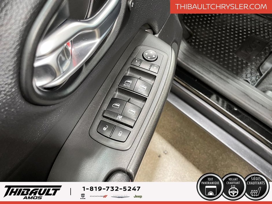 Jeep Cherokee Trailhawk Elite 2021