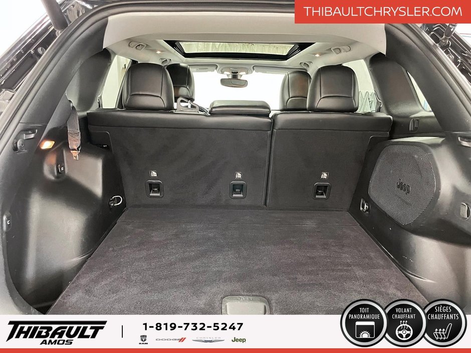 Jeep Cherokee Trailhawk Elite 2021