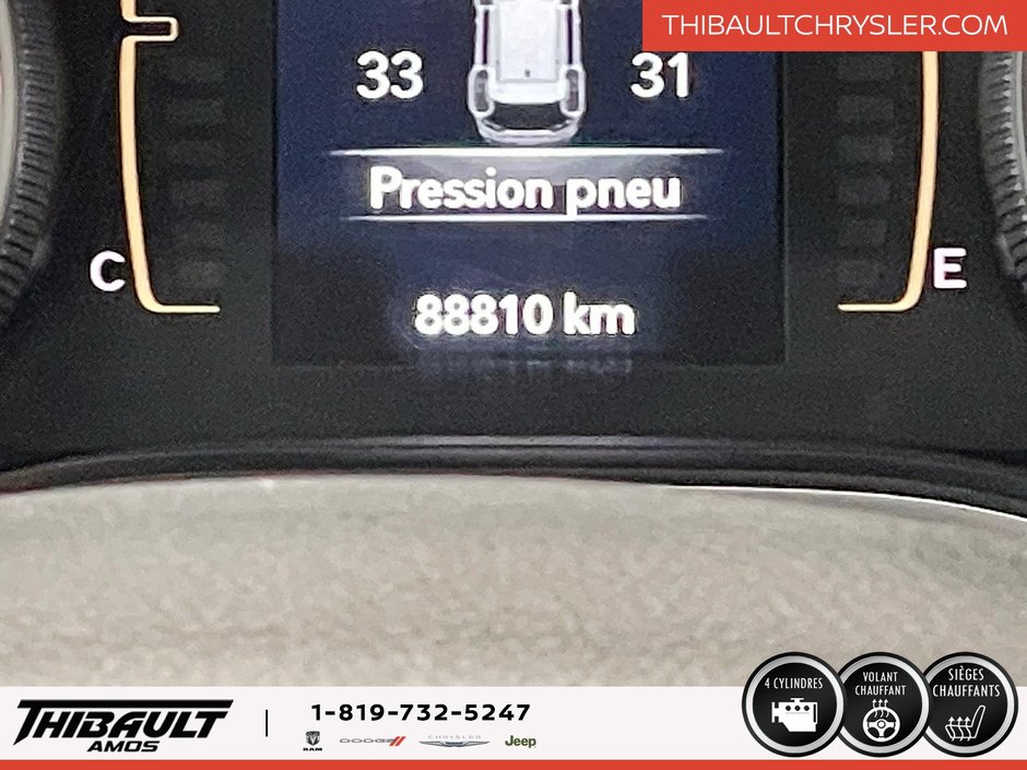 2021 Jeep Cherokee Sport