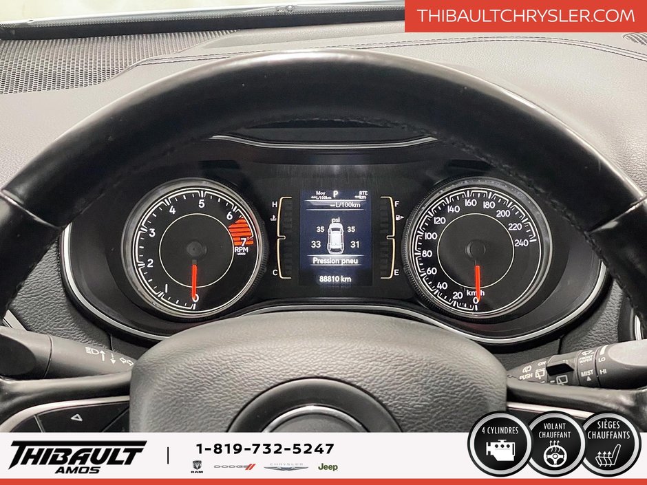 2021 Jeep Cherokee Sport