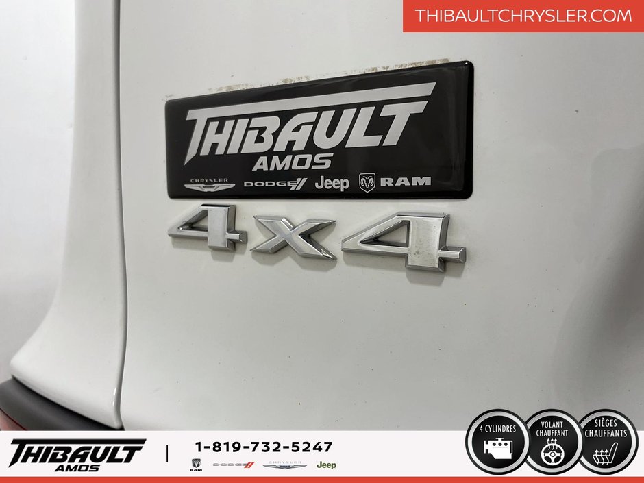 2021 Jeep Cherokee Sport