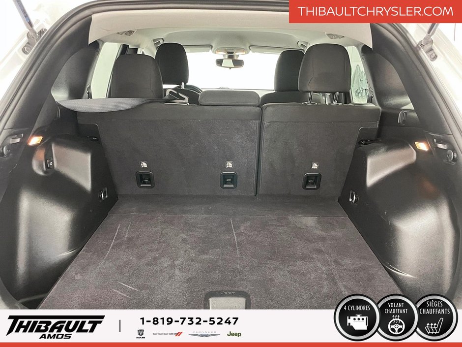 2021 Jeep Cherokee Sport