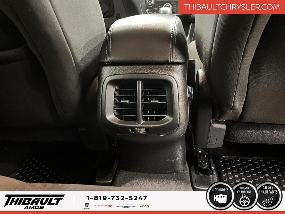 2021 Jeep Cherokee Sport