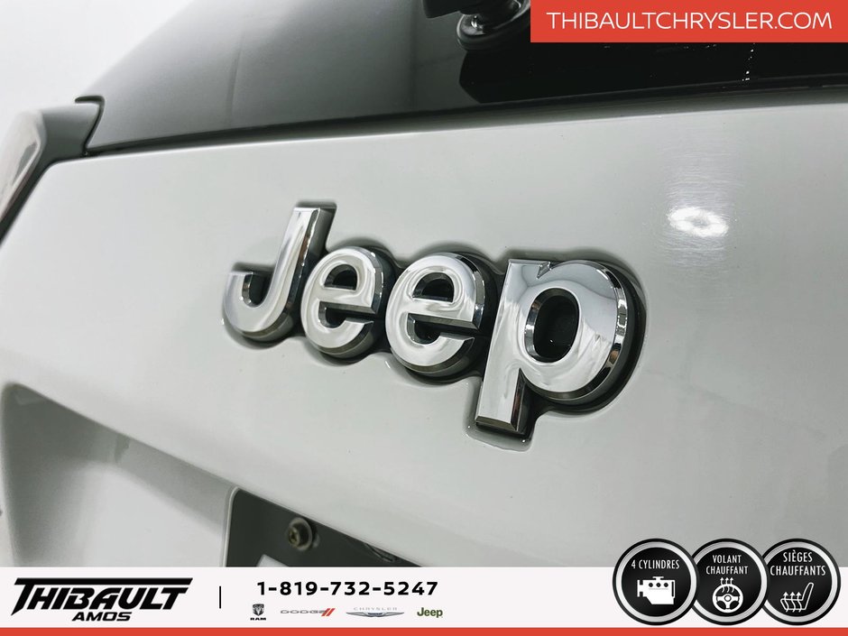 2021 Jeep Cherokee Sport