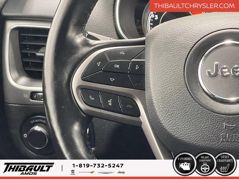 2021 Jeep Cherokee Sport