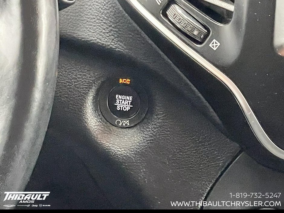 2021 Jeep Cherokee Altitude