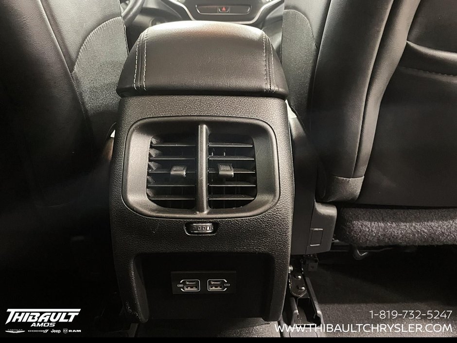 2021 Jeep Cherokee Altitude