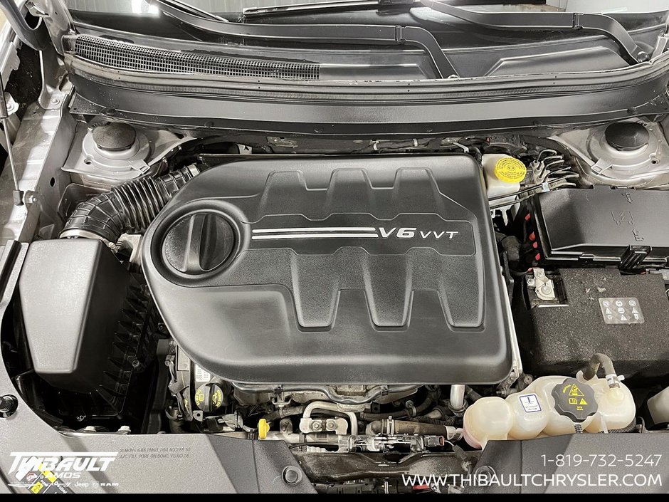 2021 Jeep Cherokee Altitude