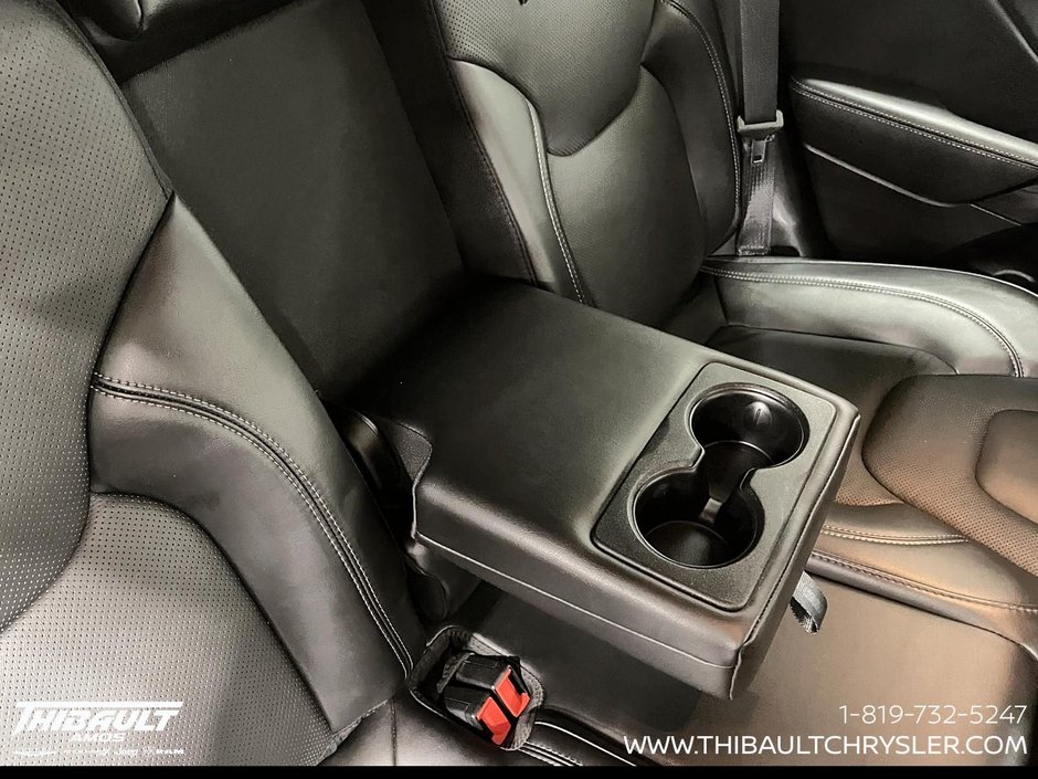 2021 Jeep Cherokee Altitude