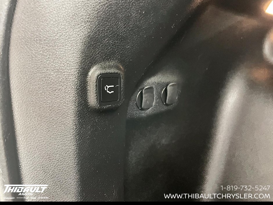 2021 Jeep Cherokee Trailhawk Elite