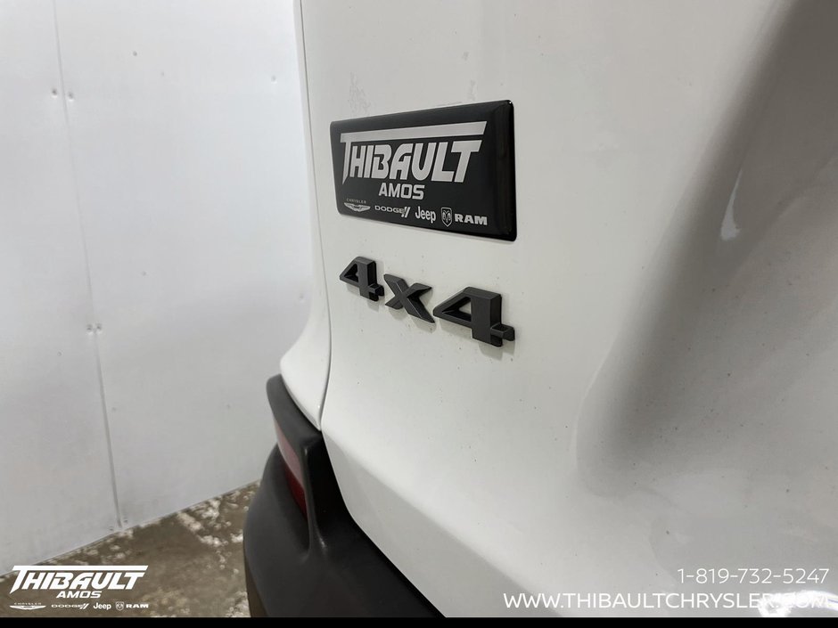 2021 Jeep Cherokee Trailhawk Elite