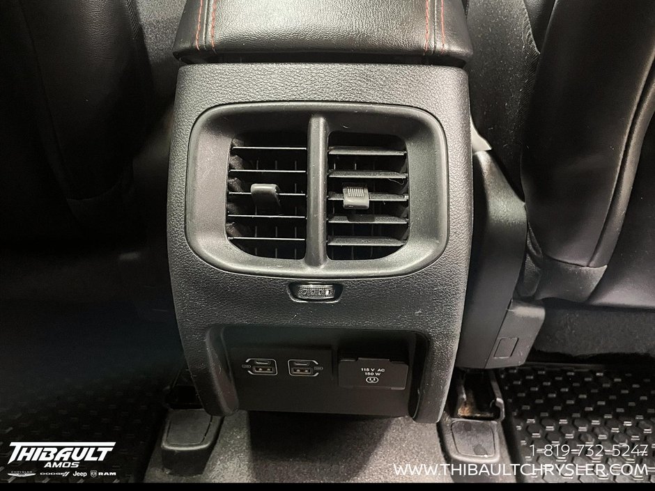 2021 Jeep Cherokee Trailhawk Elite