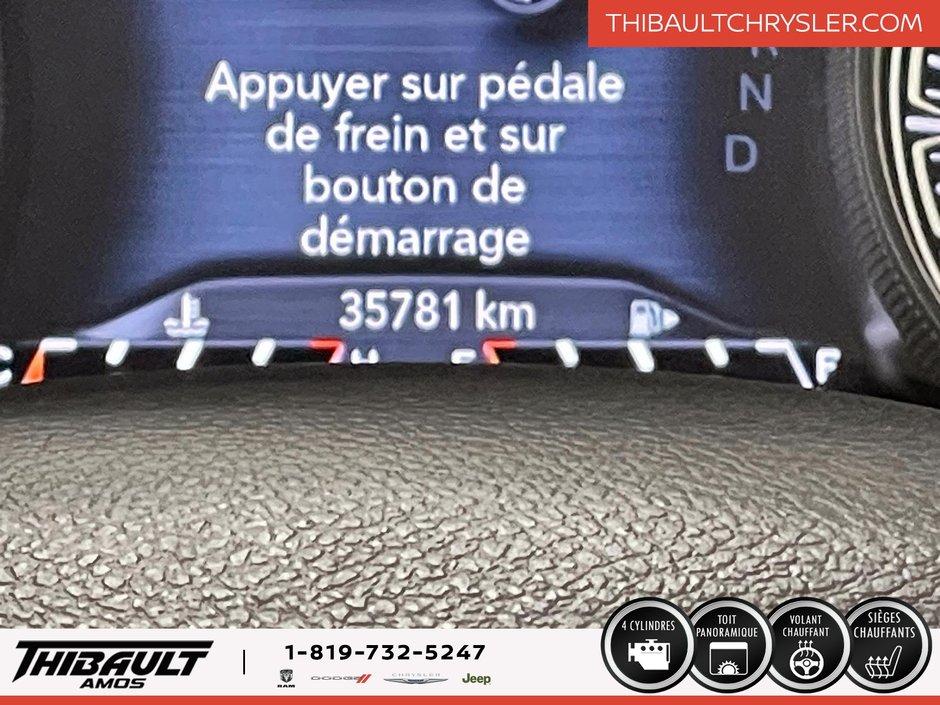 2022 Jeep Cherokee Altitude