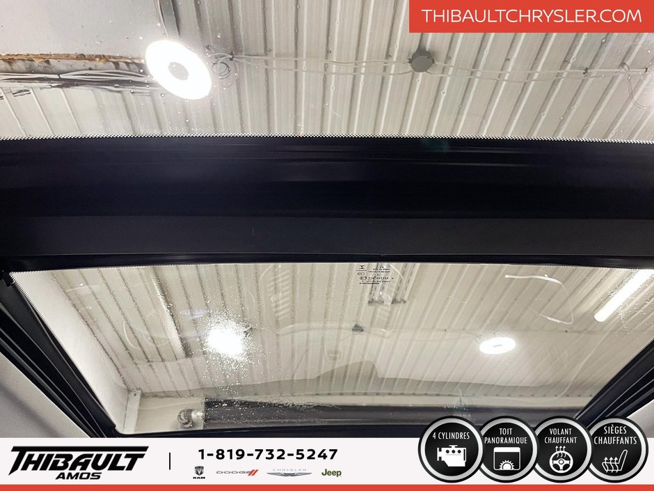 2022 Jeep Cherokee Altitude