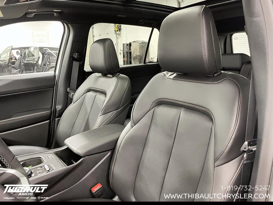 Jeep Cherokee LIMITED 2026