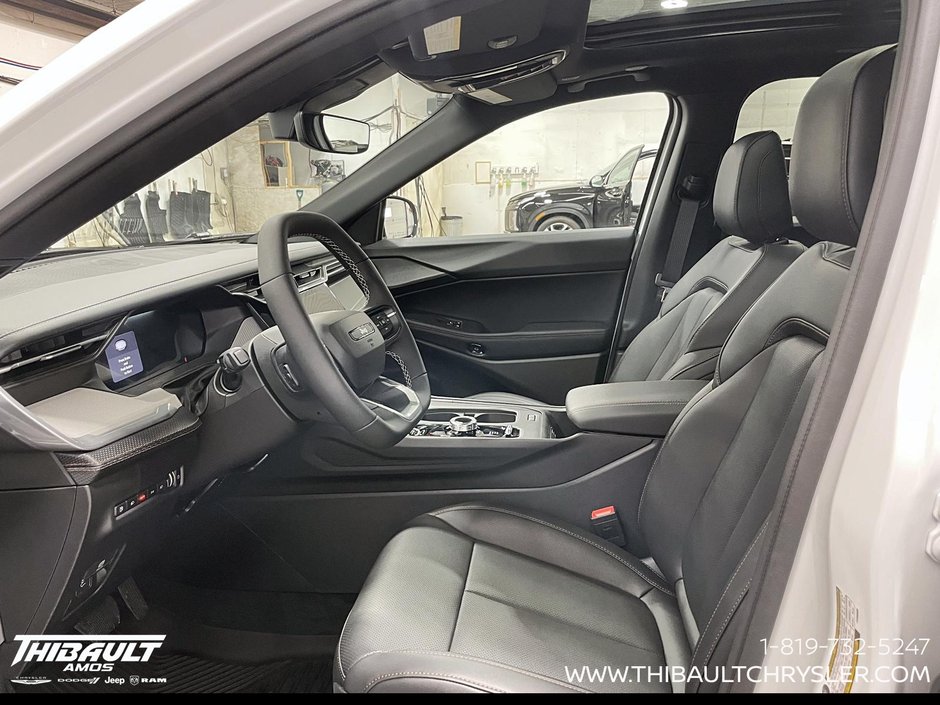 Jeep Cherokee LIMITED 2026