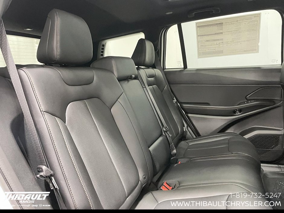 Jeep Cherokee LIMITED 2026
