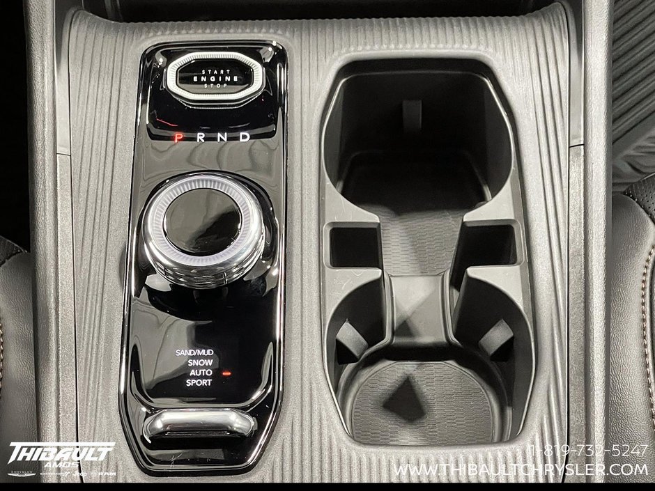 Jeep Cherokee LIMITED 2026