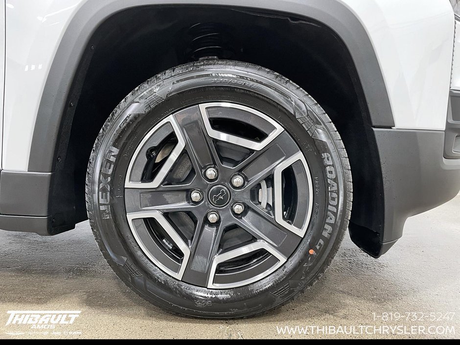 Jeep Cherokee LIMITED 2026