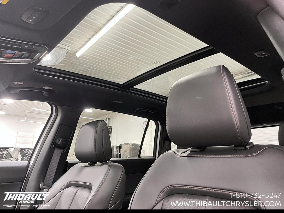 Jeep Cherokee LIMITED 2026