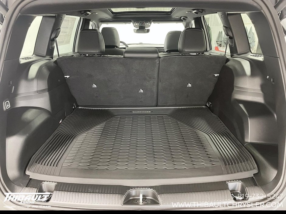 Jeep Cherokee LIMITED 2026