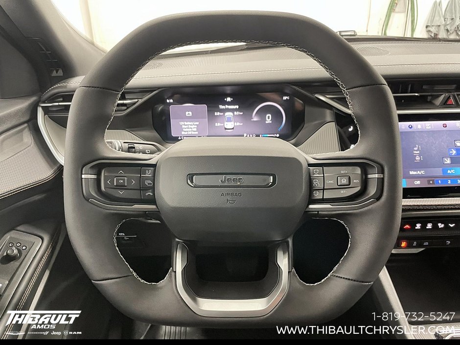 Jeep Cherokee LIMITED 2026