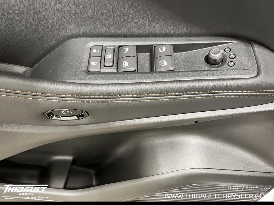Jeep Cherokee LIMITED 2026