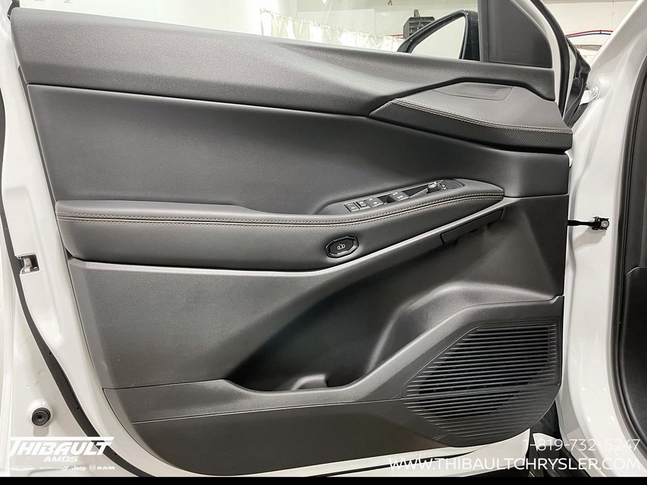 Jeep Cherokee LIMITED 2026