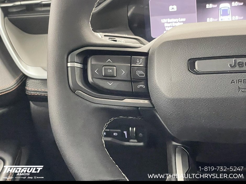 Jeep Cherokee LIMITED 2026