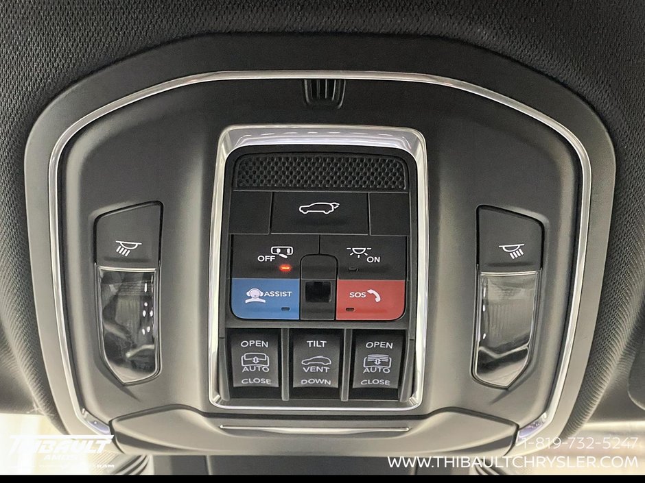 Jeep Cherokee LIMITED 2026