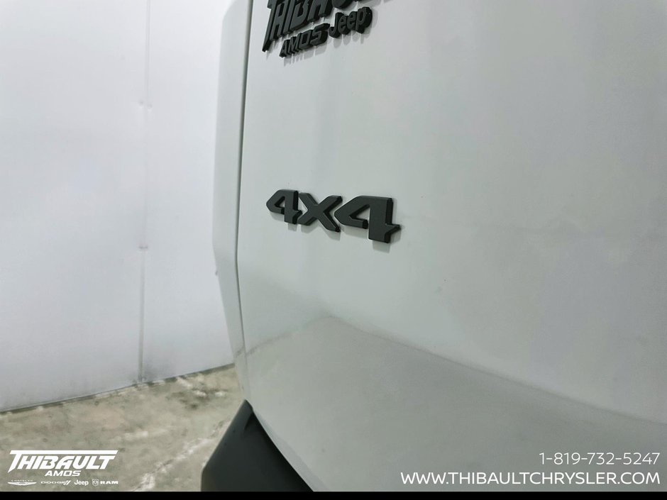 Jeep Cherokee LIMITED 2026