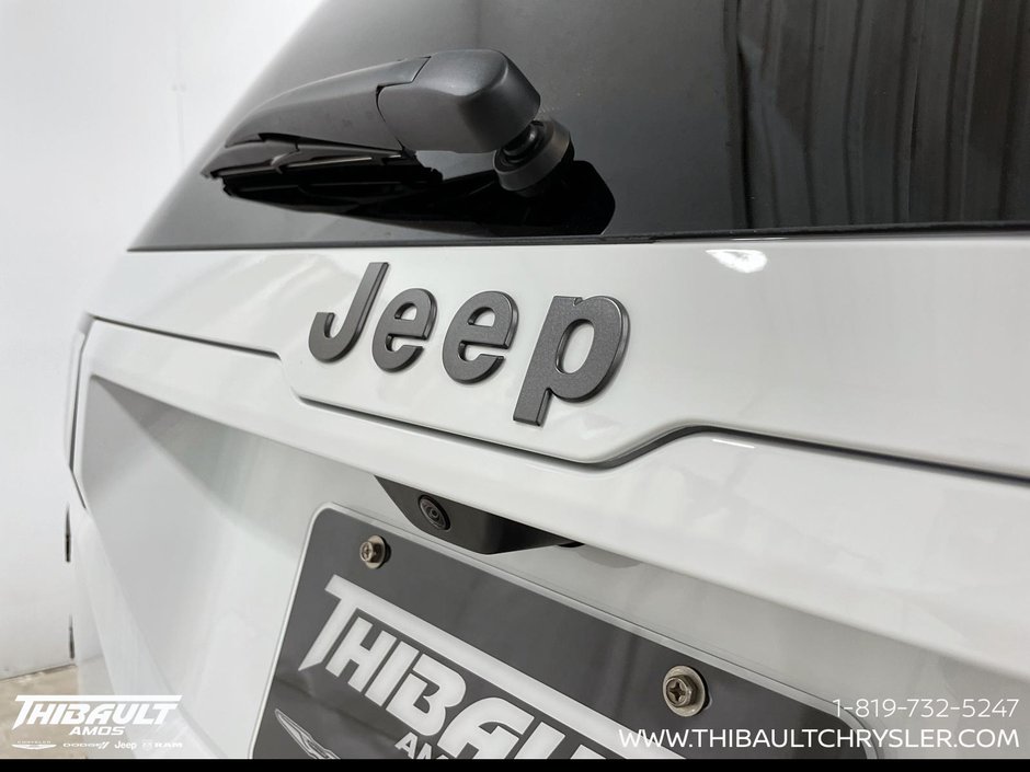 Jeep Cherokee LIMITED 2026