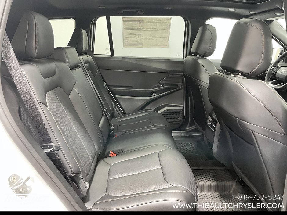 Jeep Cherokee LIMITED 2026