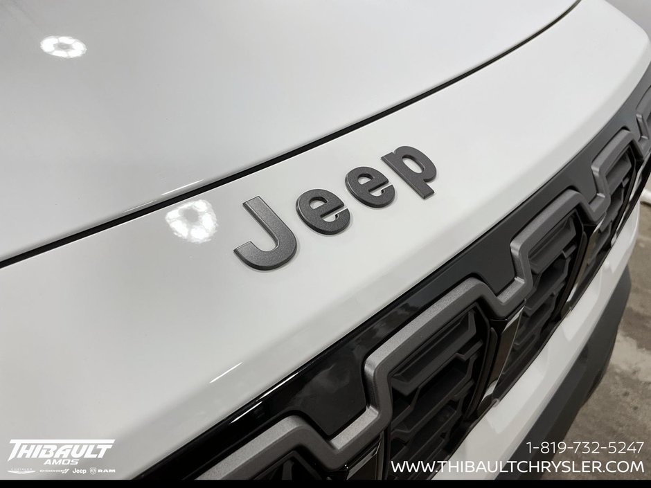 Jeep Cherokee LIMITED 2026