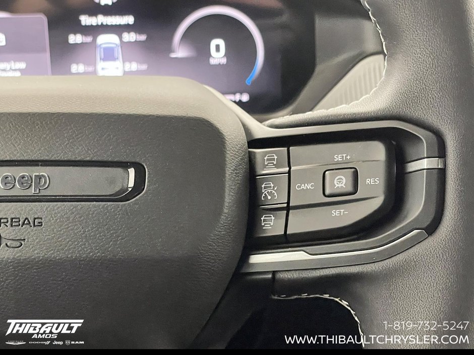 Jeep Cherokee LIMITED 2026
