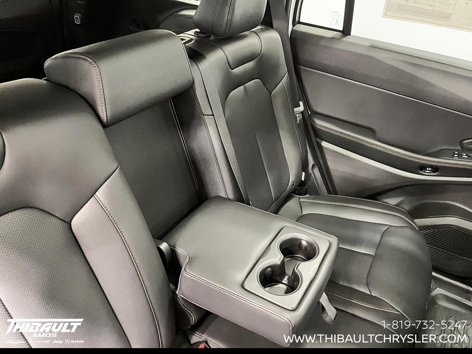Jeep Cherokee LIMITED 2026