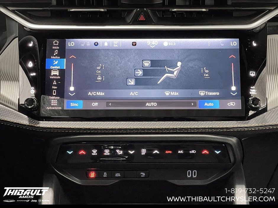 2026 Jeep Cherokee 85TH ANNIVERSARY
